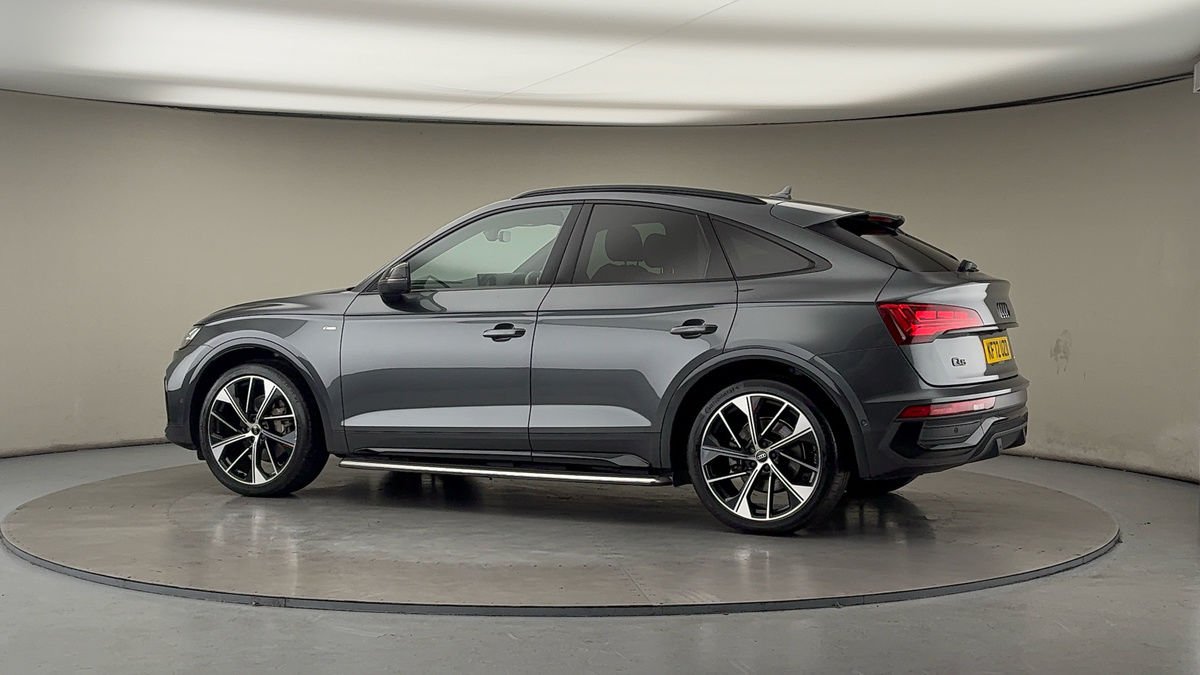 Used Audi Q5 2022 for sale - 76962980: Photo 27