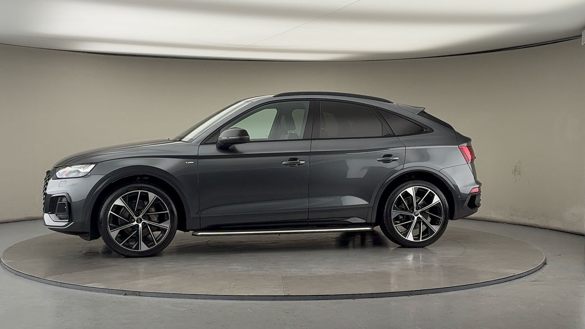 Used Audi Q5 2022 for sale - 76962980: Photo 29