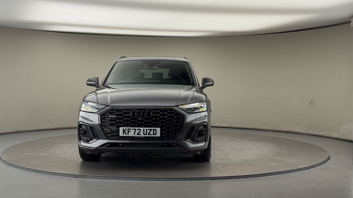 Used Audi Q5 2022 for sale - 76962980: Photo 3