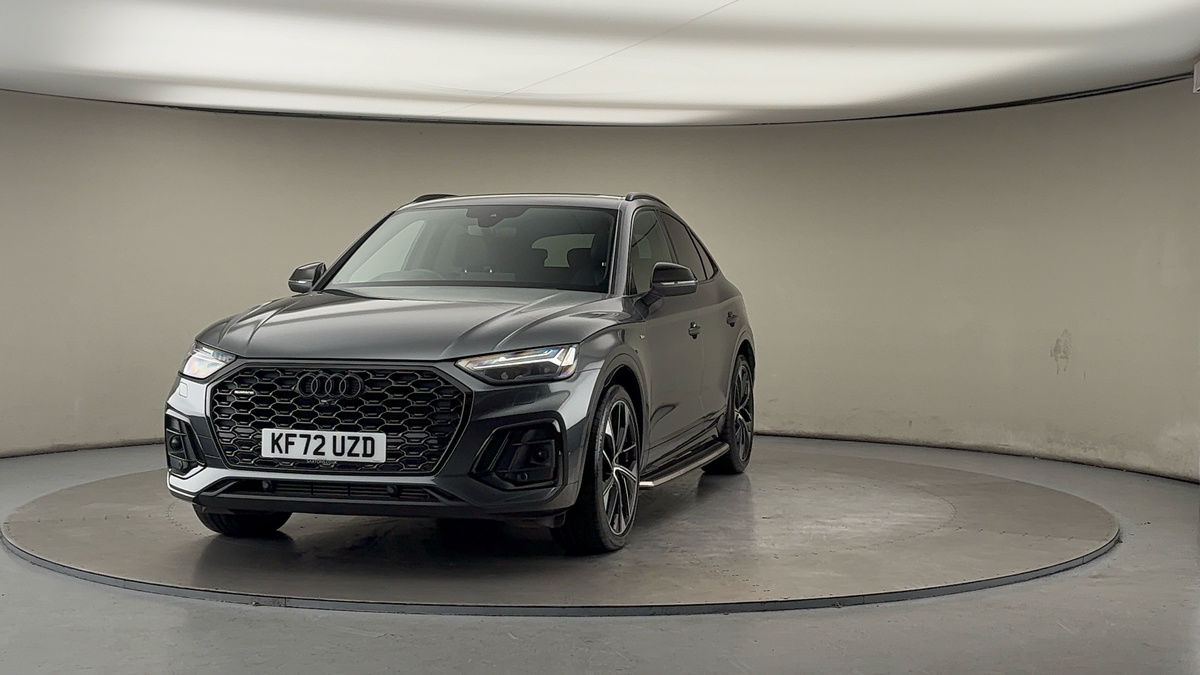 Used Audi Q5 2022 for sale - 76962980: Photo 32