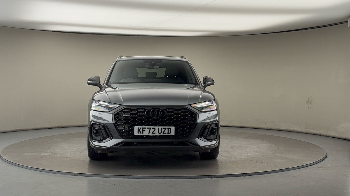 Used Audi Q5 2022 for sale - 76962980: Photo 33