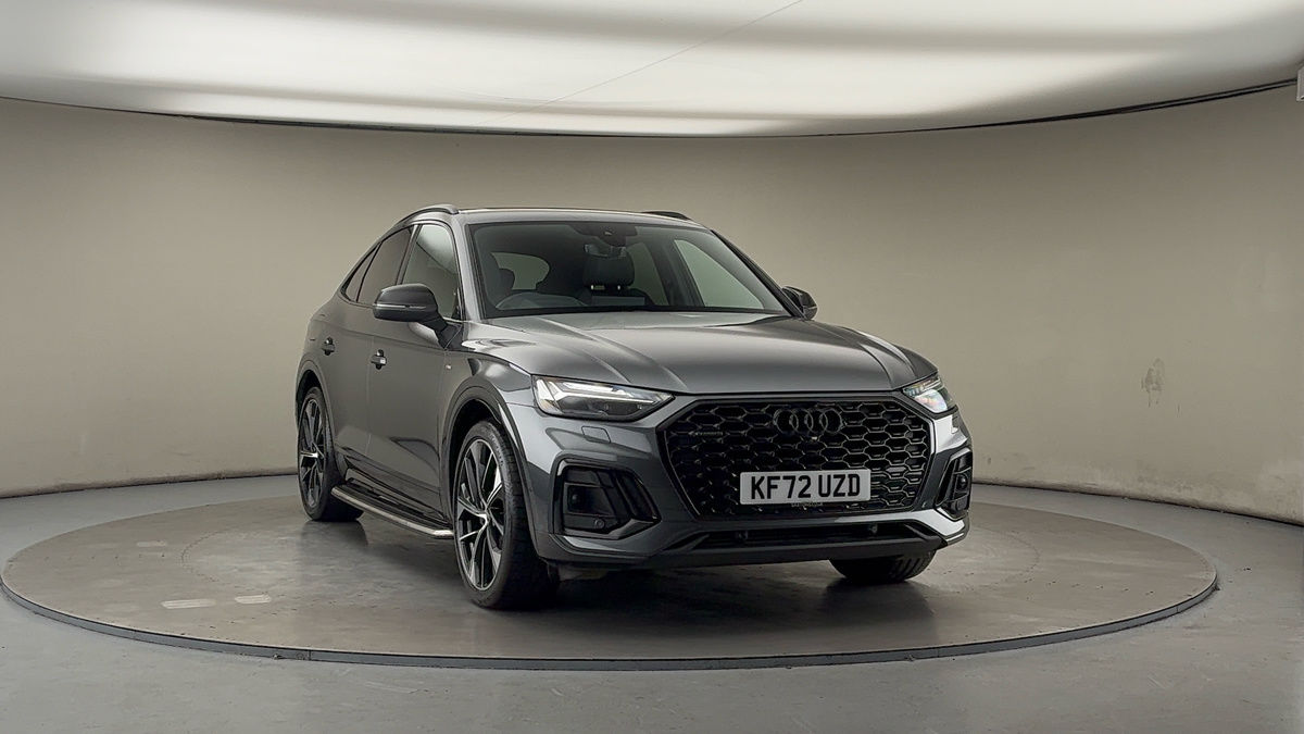 Used Audi Q5 2022 for sale - 76962980: Photo 34