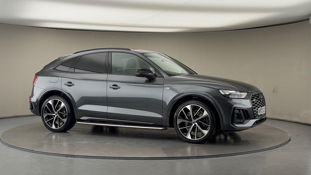 Used Audi Q5 2022 for sale - 76962980: Photo 36