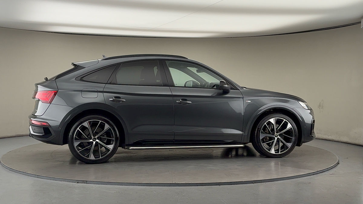 Used Audi Q5 2022 for sale - 76962980: Photo 38