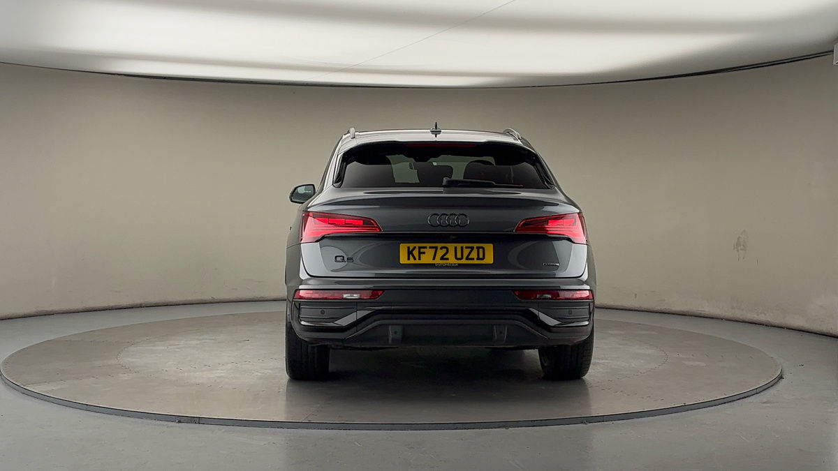 Used Audi Q5 2022 for sale - 76962980: Photo 42
