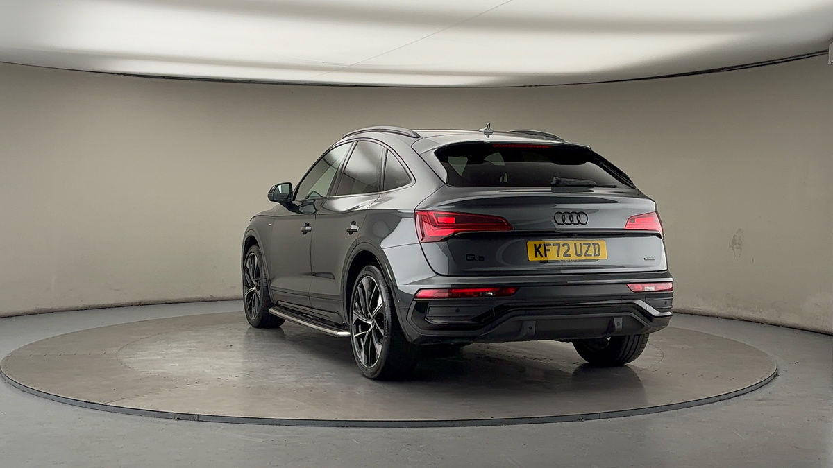 Used Audi Q5 2022 for sale - 76962980: Photo 43