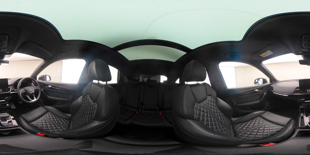 Used Audi Q5 2022 for sale - 76962980: Photo 45