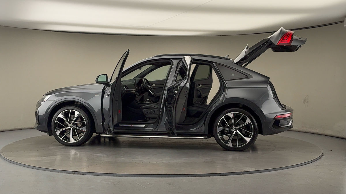 Used Audi Q5 2022 for sale - 76962980: Photo 47