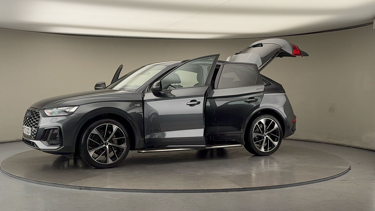 Used Audi Q5 2022 for sale - 76962980: Photo 49