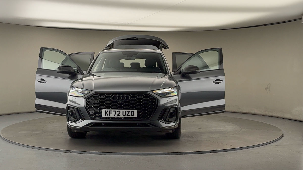 Used Audi Q5 2022 for sale - 76962980: Photo 52