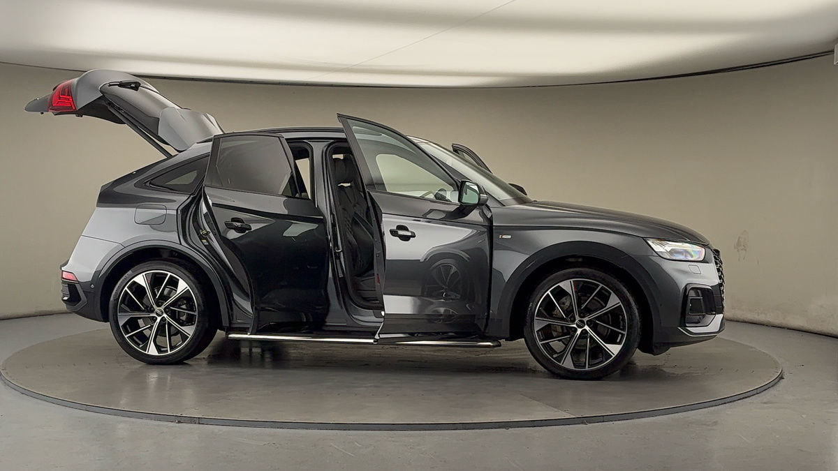 Used Audi Q5 2022 for sale - 76962980: Photo 56