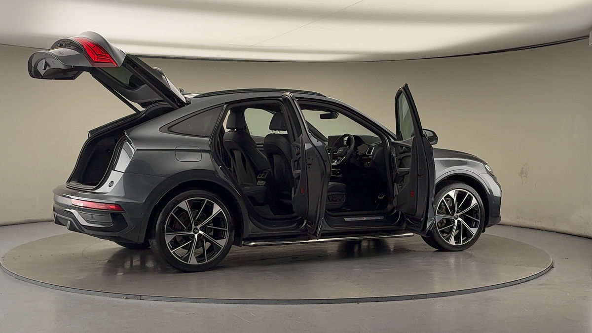 Used Audi Q5 2022 for sale - 76962980: Photo 58