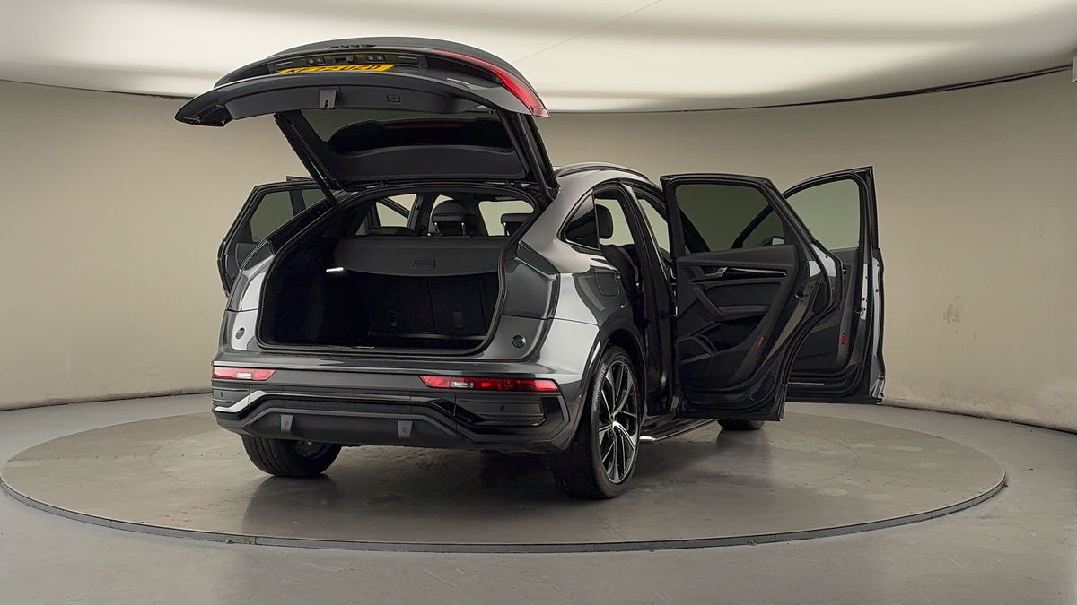 Used Audi Q5 2022 for sale - 76962980: Photo 60