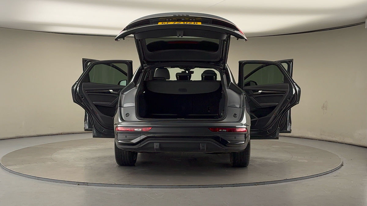 Used Audi Q5 2022 for sale - 76962980: Photo 61