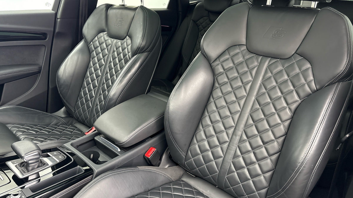 Used Audi Q5 2022 for sale - 76962980: Photo 7