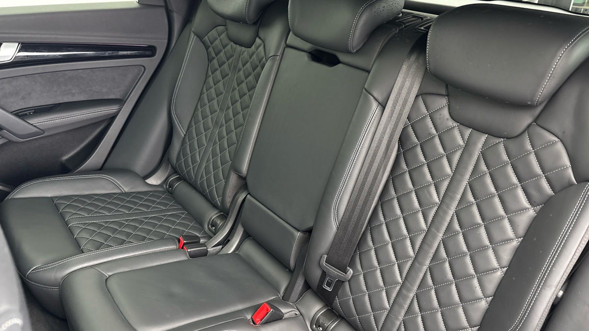 Used Audi Q5 2022 for sale - 76962980: Photo 8