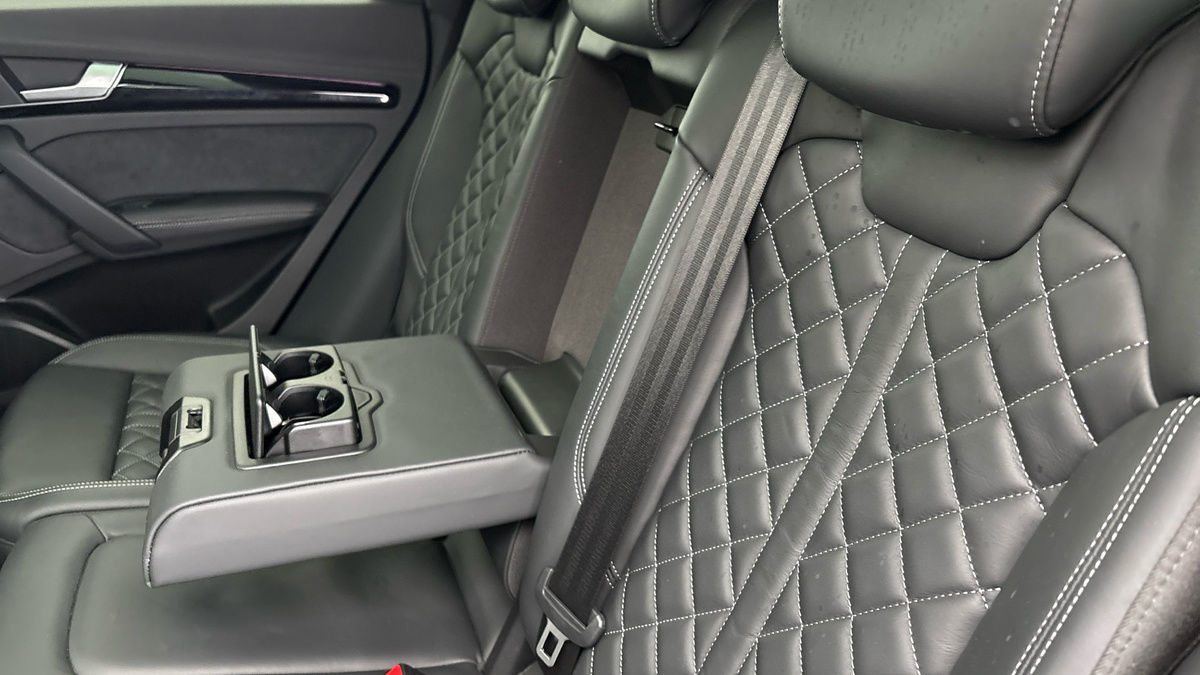 Used Audi Q5 2022 for sale - 76962980: Photo 9