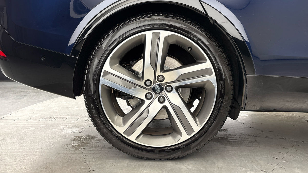 Used Land Rover Discovery 2022 for sale - 76418098: Photo 10