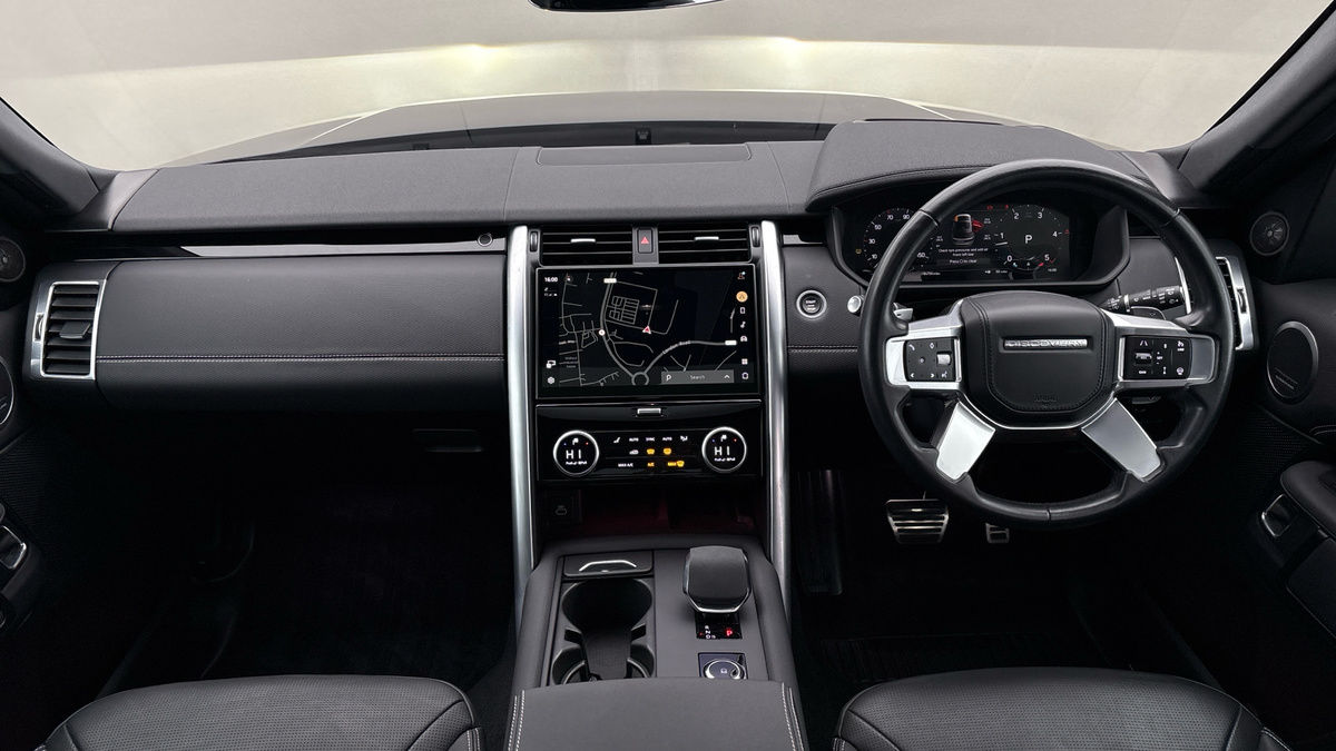 Used Land Rover Discovery 2022 for sale - 76418098: Photo 12