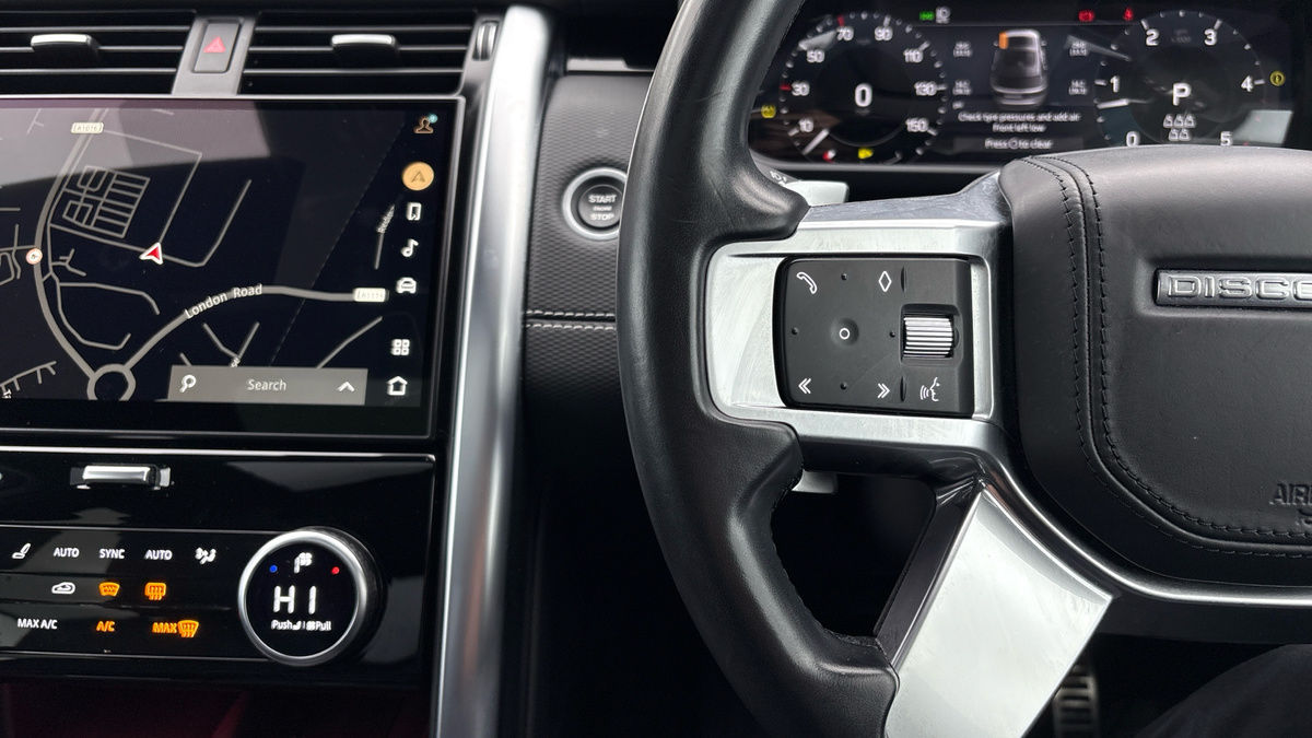 Used Land Rover Discovery 2022 for sale - 76418098: Photo 13