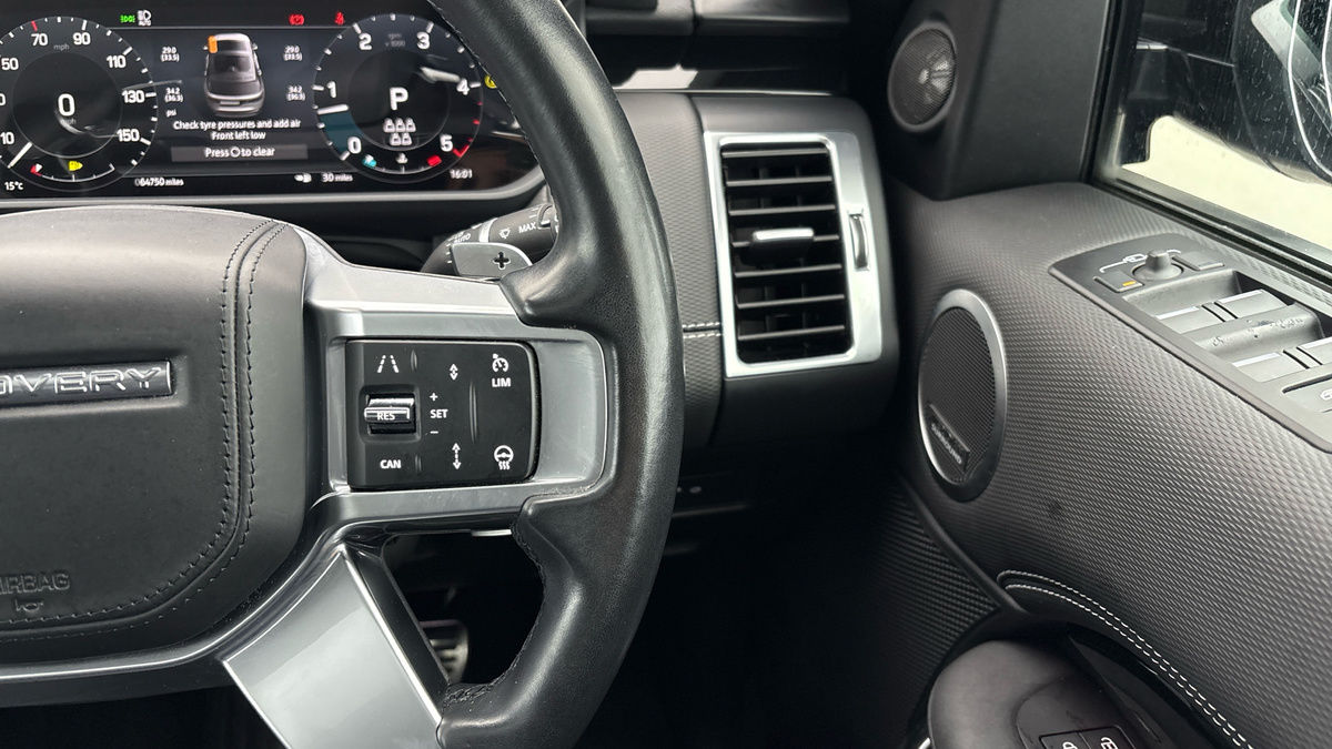 Used Land Rover Discovery 2022 for sale - 76418098: Photo 14