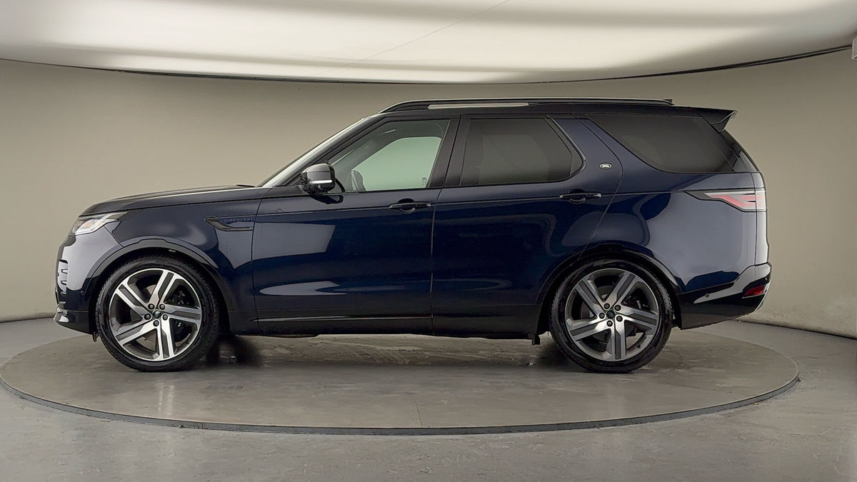 Used Land Rover Discovery 2022 for sale - 76418098: Photo 15