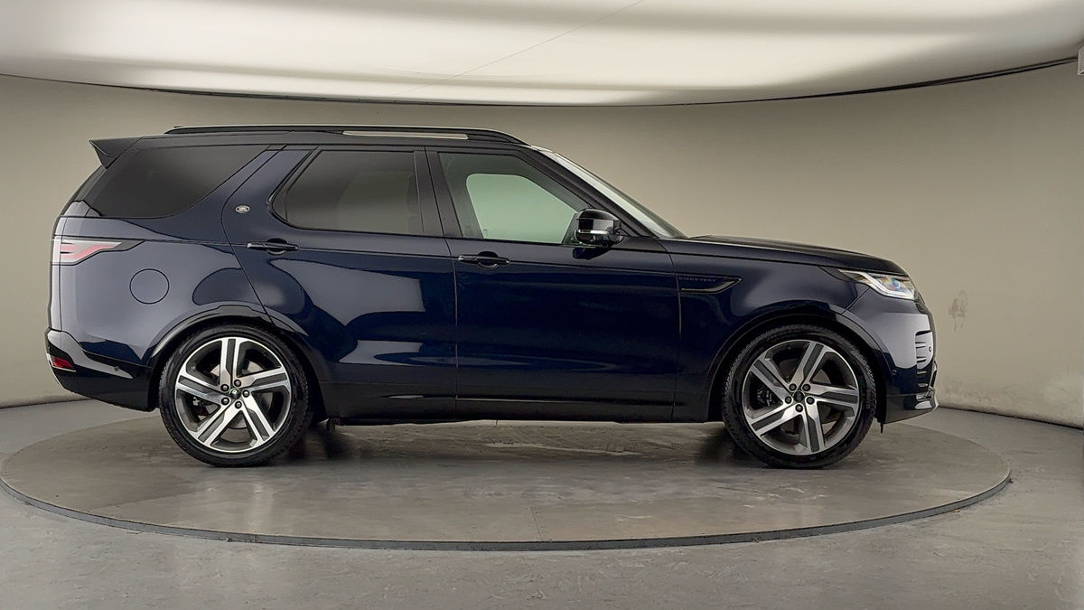 Used Land Rover Discovery 2022 for sale - 76418098: Photo 16