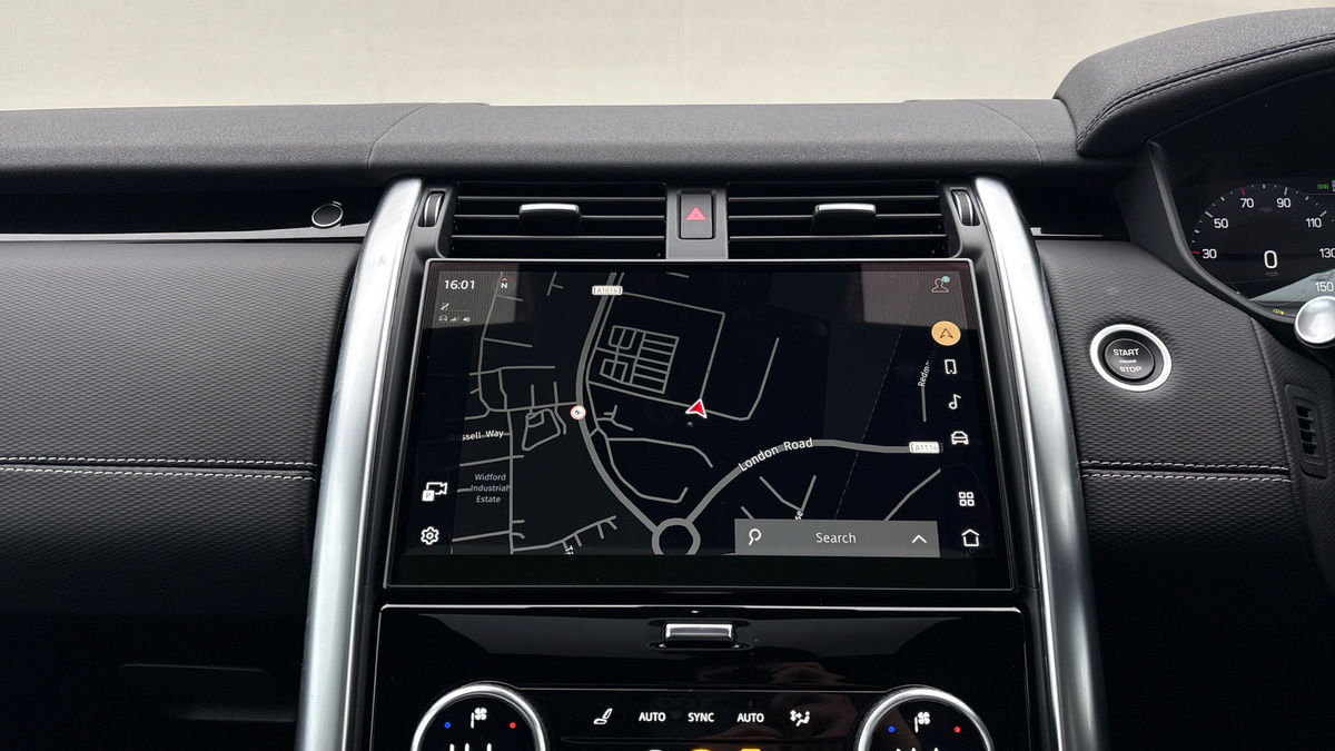 Used Land Rover Discovery 2022 for sale - 76418098: Photo 17