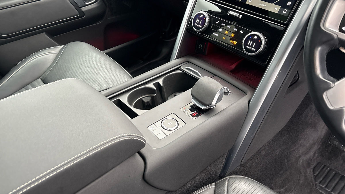 Used Land Rover Discovery 2022 for sale - 76418098: Photo 18