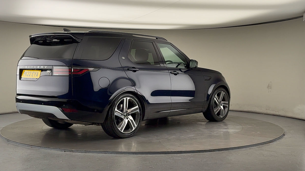 Used Land Rover Discovery 2022 for sale - 76418098: Photo 21