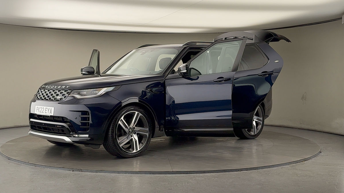 Used Land Rover Discovery 2022 for sale - 76418098: Photo 22