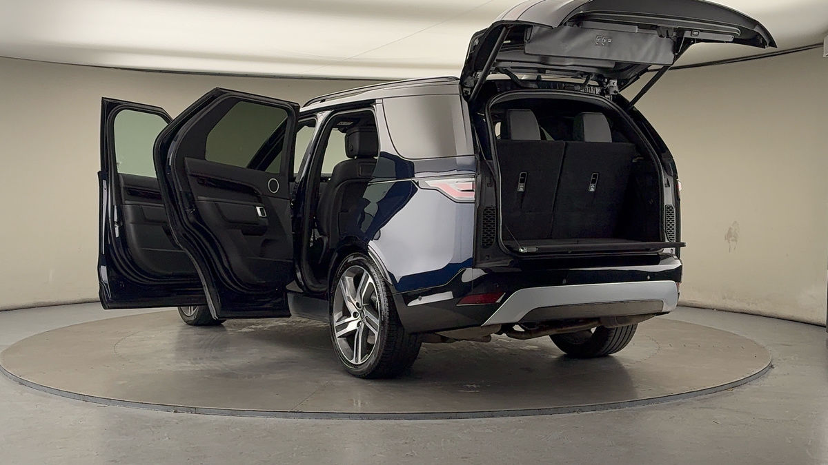 Used Land Rover Discovery 2022 for sale - 76418098: Photo 23