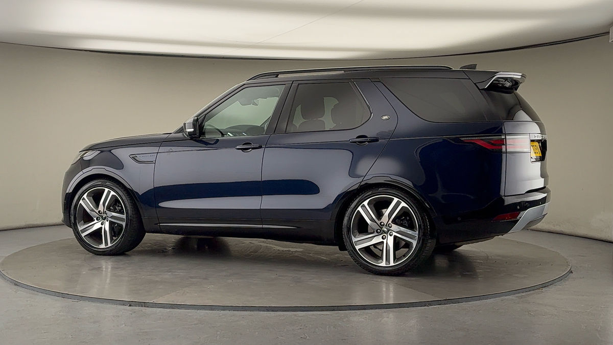 Used Land Rover Discovery 2022 for sale - 76418098: Photo 28