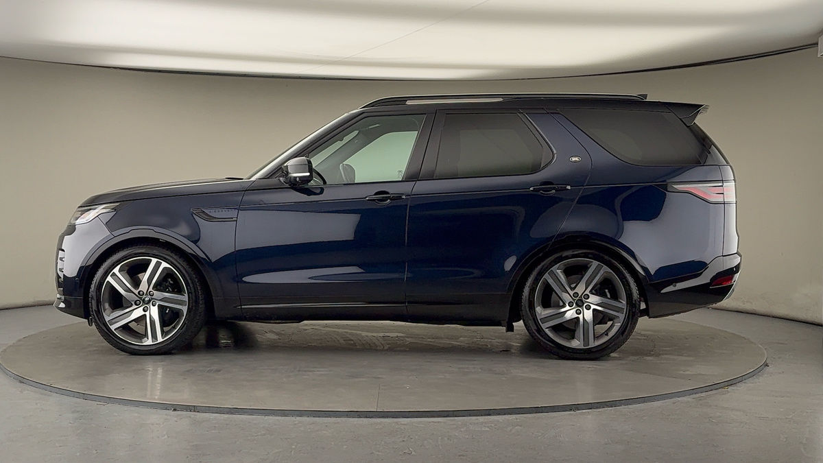 Used Land Rover Discovery 2022 for sale - 76418098: Photo 29