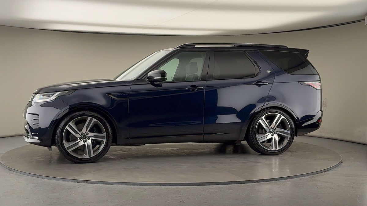 Used Land Rover Discovery 2022 for sale - 76418098: Photo 30