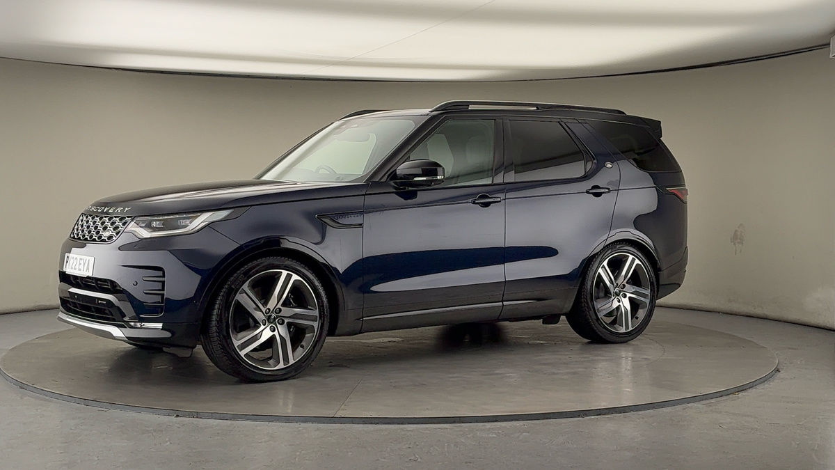 Used Land Rover Discovery 2022 for sale - 76418098: Photo 31