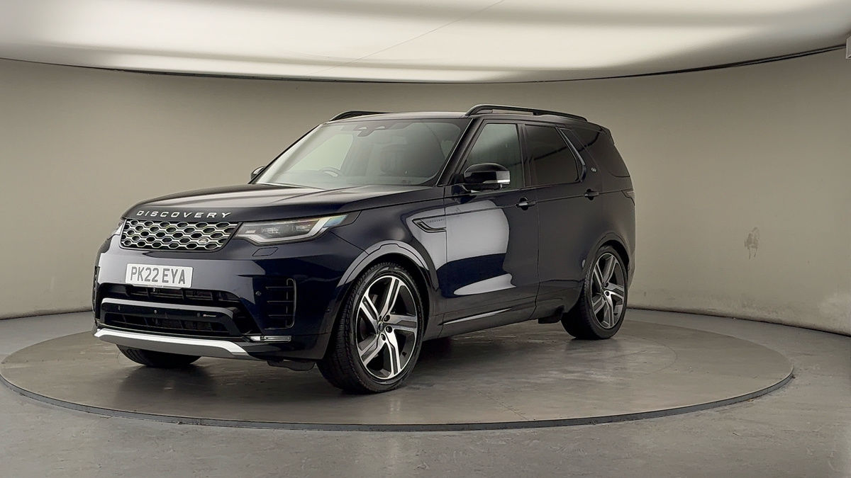 Used Land Rover Discovery 2022 for sale - 76418098: Photo 32