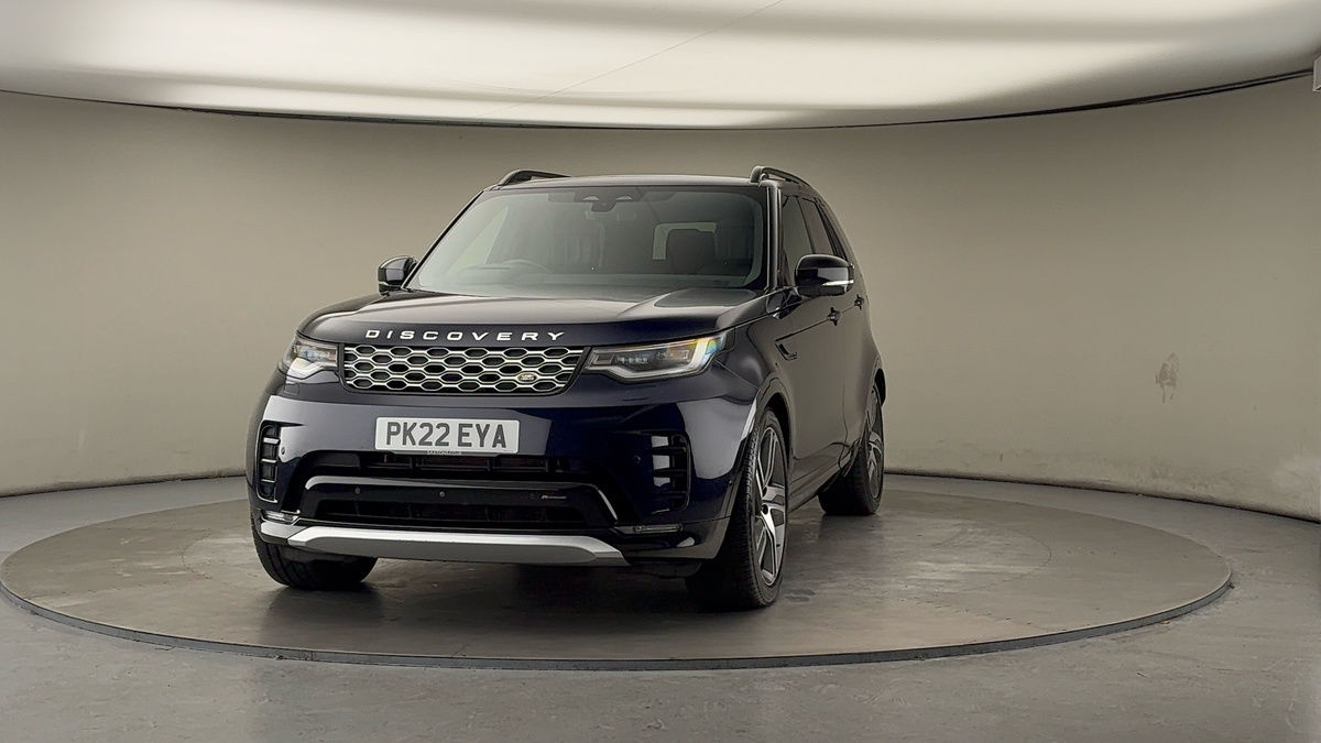 Used Land Rover Discovery 2022 for sale - 76418098: Photo 33