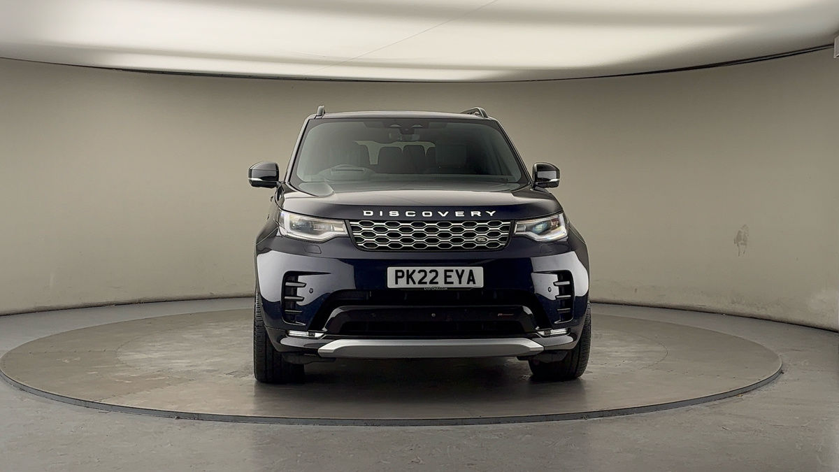 Used Land Rover Discovery 2022 for sale - 76418098: Photo 34