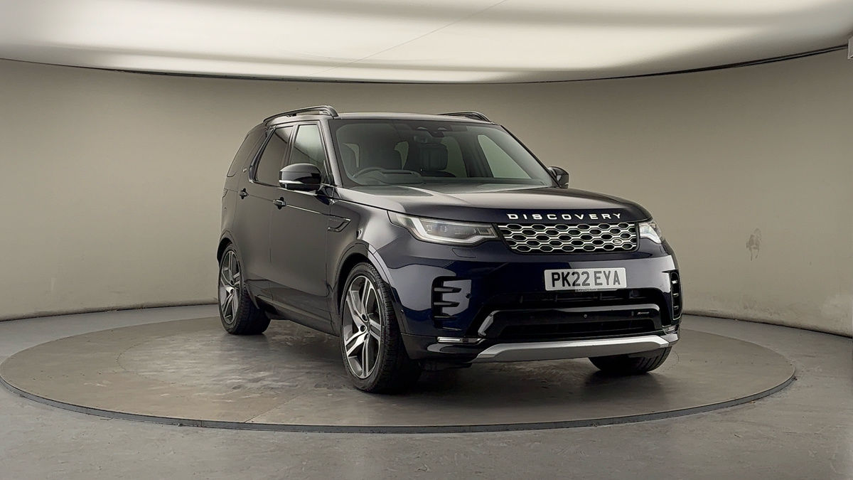 Used Land Rover Discovery 2022 for sale - 76418098: Photo 35