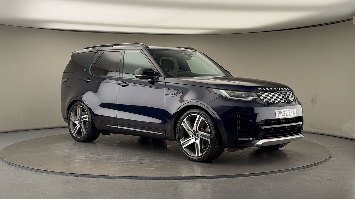 Used Land Rover Discovery 2022 for sale - 76418098: Photo 36