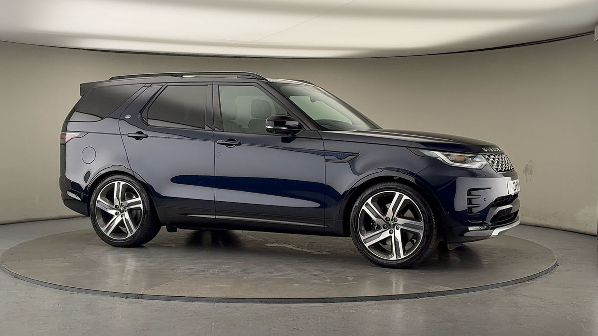 Used Land Rover Discovery 2022 for sale - 76418098: Photo 37