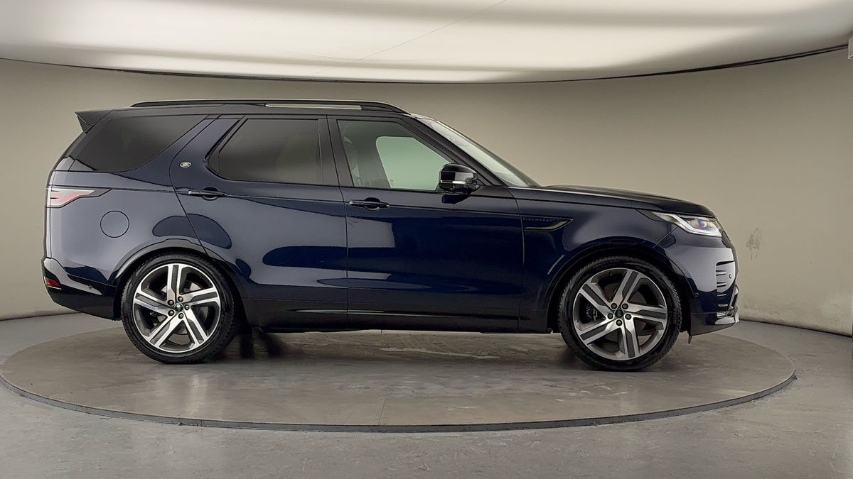 Used Land Rover Discovery 2022 for sale - 76418098: Photo 38