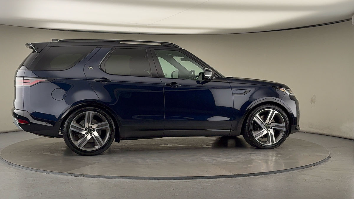 Used Land Rover Discovery 2022 for sale - 76418098: Photo 39