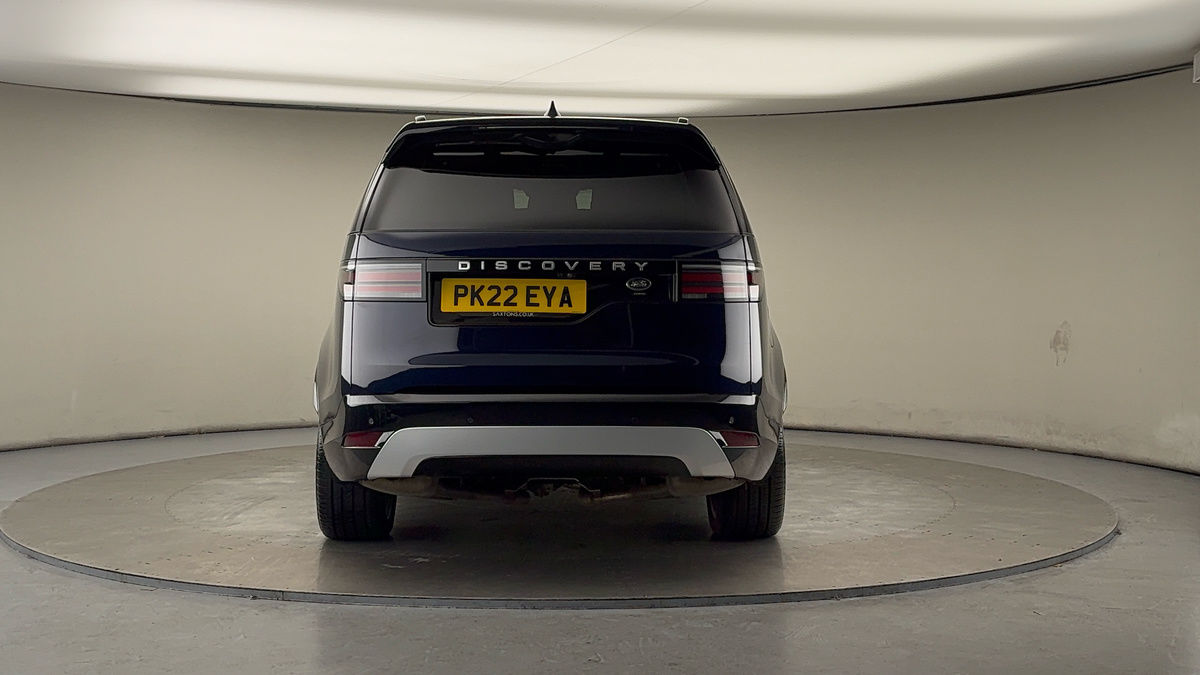 Used Land Rover Discovery 2022 for sale - 76418098: Photo 4