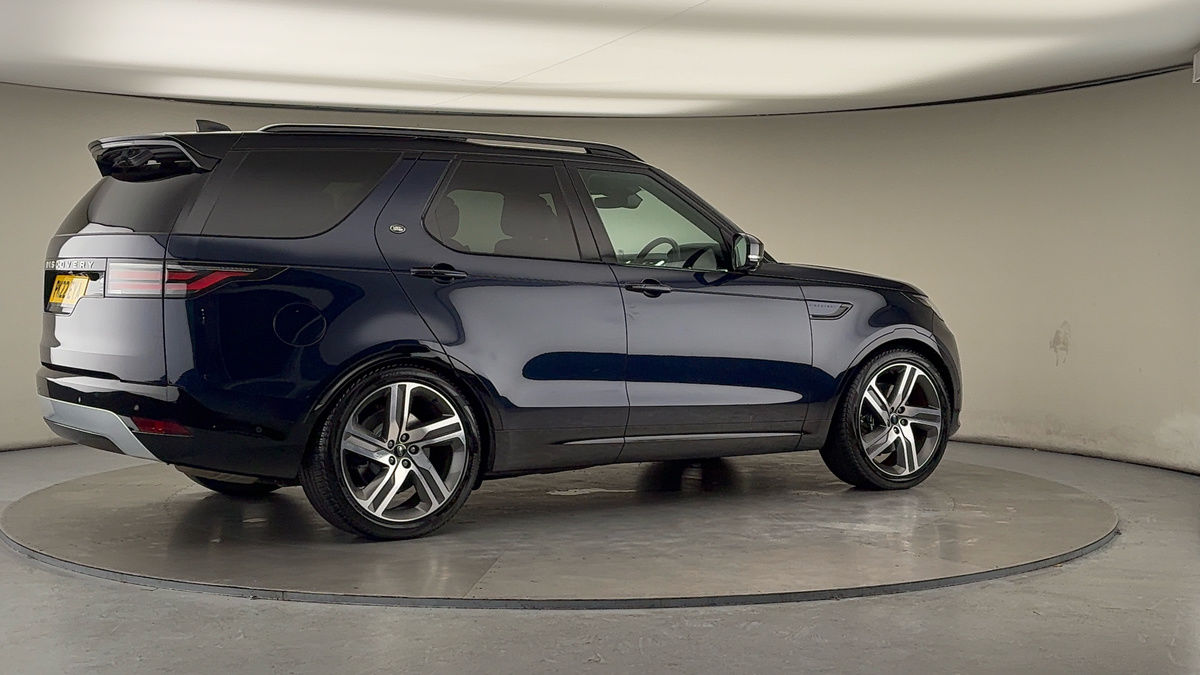 Used Land Rover Discovery 2022 for sale - 76418098: Photo 40