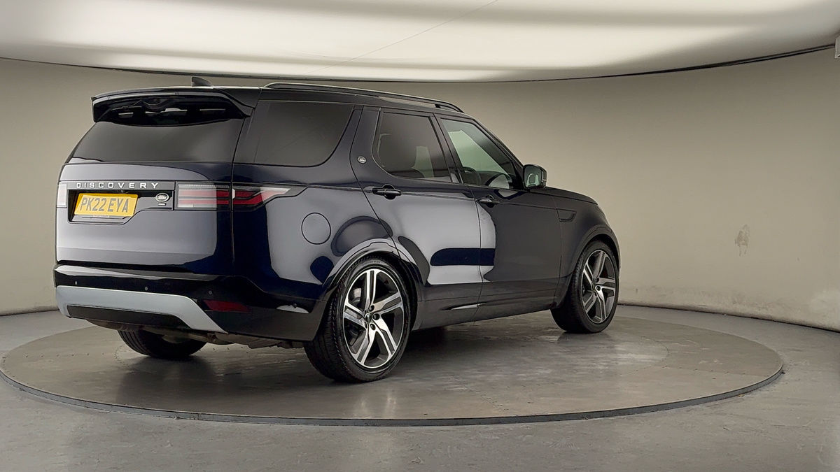 Used Land Rover Discovery 2022 for sale - 76418098: Photo 41