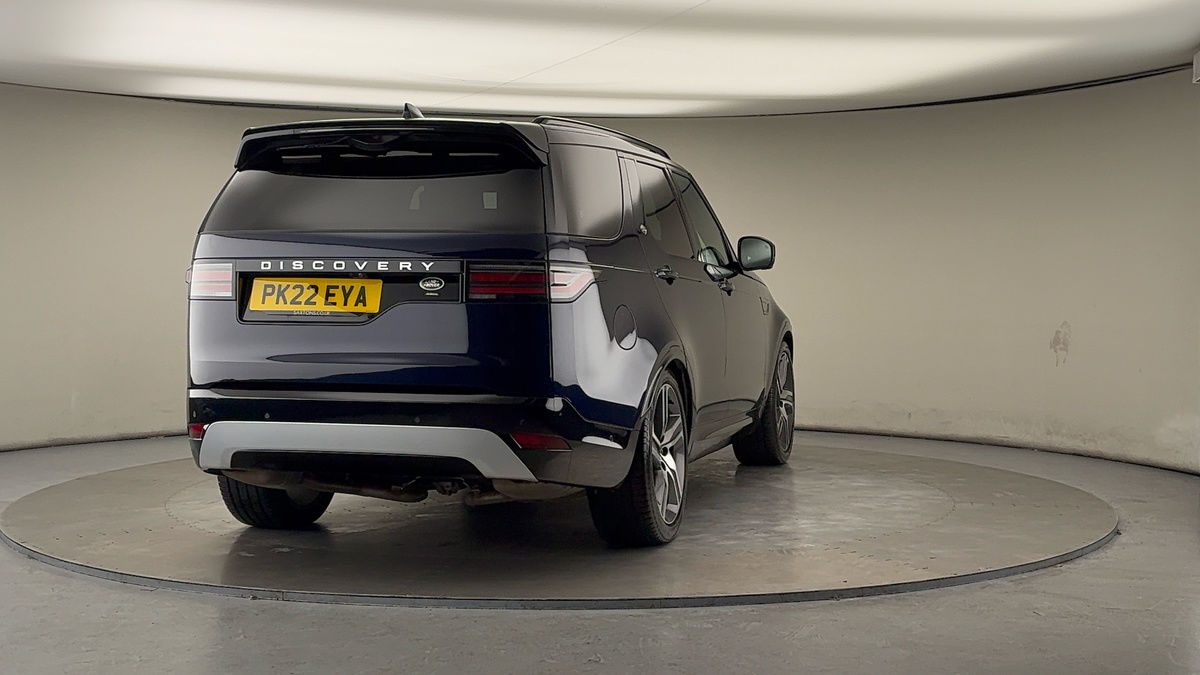 Used Land Rover Discovery 2022 for sale - 76418098: Photo 42