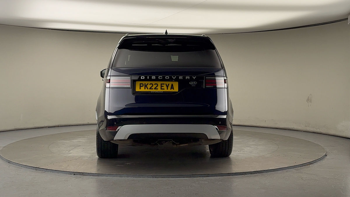 Used Land Rover Discovery 2022 for sale - 76418098: Photo 43