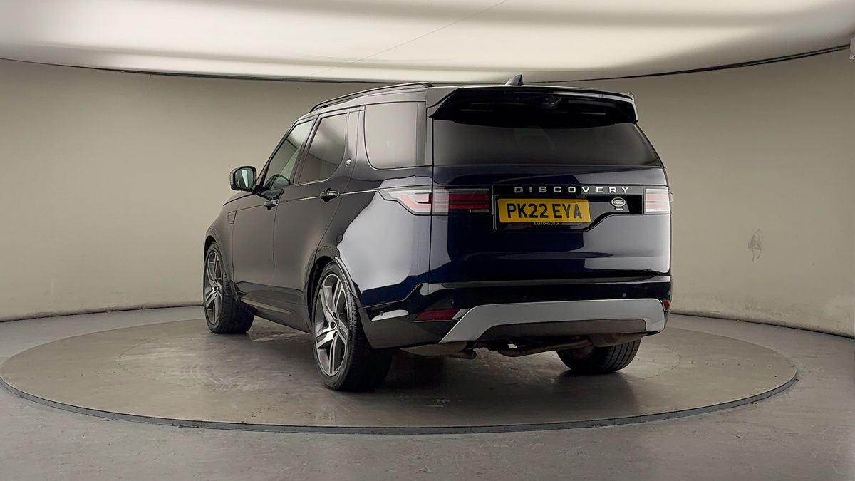 Used Land Rover Discovery 2022 for sale - 76418098: Photo 44